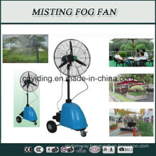 CE High Pressure Mist Cooling Fan (YDF-H004)